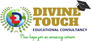 Divine Touch Education
