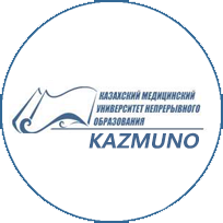 KAZAKH MEDICAL UNIVERSITY OF CONTINUING EDUCATION